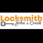 Locksmith Johns Creek
