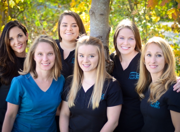 Lewisville Laser & Aesthetics - Lewisville, NC. We are here to help you achieve your aesthetic goals!