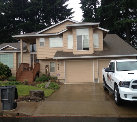 Interstate Roofing Inc - Portland, OR