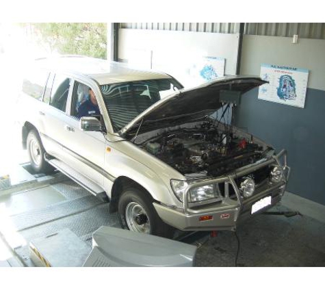 Fremantle Fuel Injection Pty LTD - Beaconsfield, WA