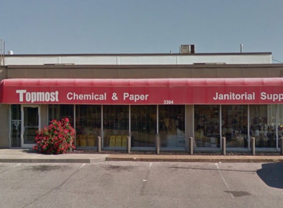 Topmost Chemical & Paper Corp - Memphis, TN