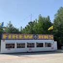 Fireworks Superstore USA Express