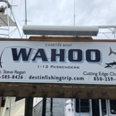 Cutting Edge Charters Inc - Boat Rental & Charter