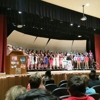 Huron High School gallery