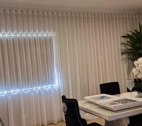 Simply Fine Curtains & Blinds - Villawood, NSW