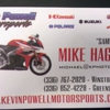 Kevin Powell Motorsports gallery