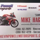 Kevin Powell Motorsports - Motorcycle Dealers