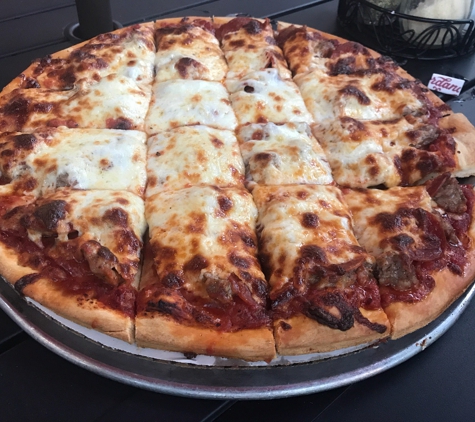 Giordano's Pizza Rogers Park - Chicago, IL