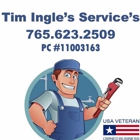 Tim Ingle's Services
