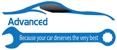 Advanced Automotive SA Logo