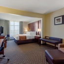 Comfort Inn & Suites SW Houston Sugarland - Motels
