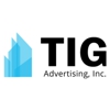 TIG Advertising gallery
