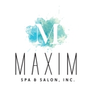Maxim Spa & Salon - Hair Weaving