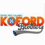 Koford Bros Dryer Vent Cleaning