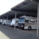 Bellingham RV Storage - Recreational Vehicles & Campers-Storage