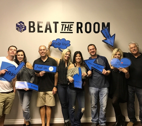 Beat the Room - Rocklin, CA