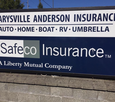 Marysville Anderson Insurance Agency - Marysville, WA