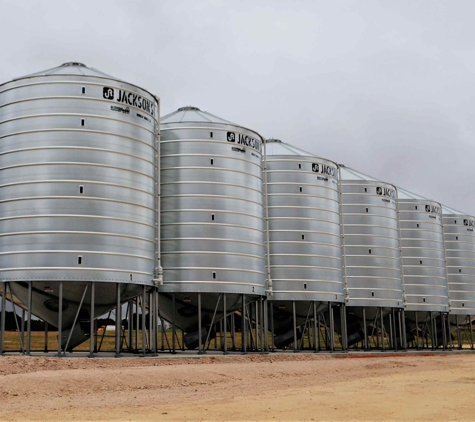 Jacksons Australia - Murray Bridge, SA