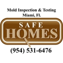 Safe Homes - Environmental & Ecological Consultants