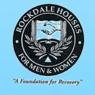 Rockdale House For Men