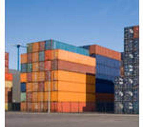 Container Services N.T. - Virginia, NT