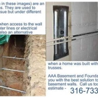 AAA Basement & Foundation Repair