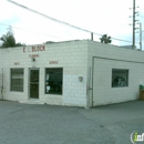 E R Block & Co Inc - Sheet Metal Work