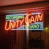 Unity Gain Recording Studio gallery