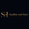 Smalline and Harri gallery