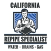 California Repipe Specialist gallery