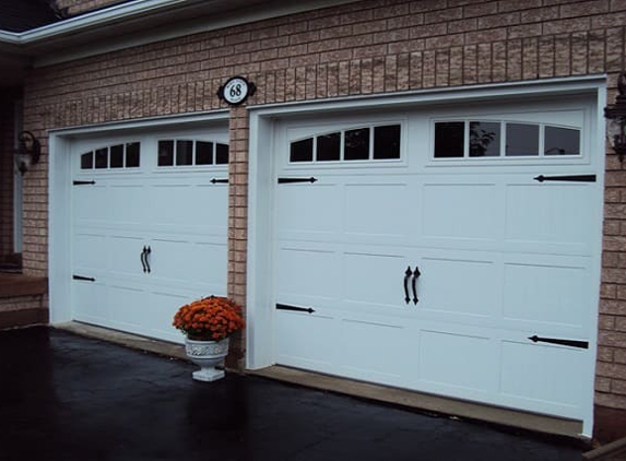 StarWood Garage Door Repair - Carrollton, TX