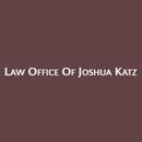 Law Office Of Joshua Katz - Attorneys