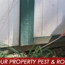 Lee's Termite & Pest Control - Pest Control Services-Commercial & Industrial