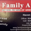 Family Auto of Greenville gallery