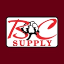 BC Supply - Steel Erectors