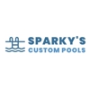 Sparky's Custom Pools gallery