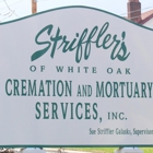 Striffler's of White Oak Inc