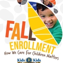 Kids 'r' Kids - Child Care