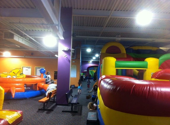 The Ultimate Playzone - Cockeysville, MD