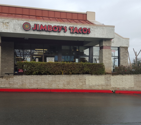 Jimboy's Tacos - Roseville, CA