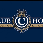 Clubhouse Lounge + Kitchen