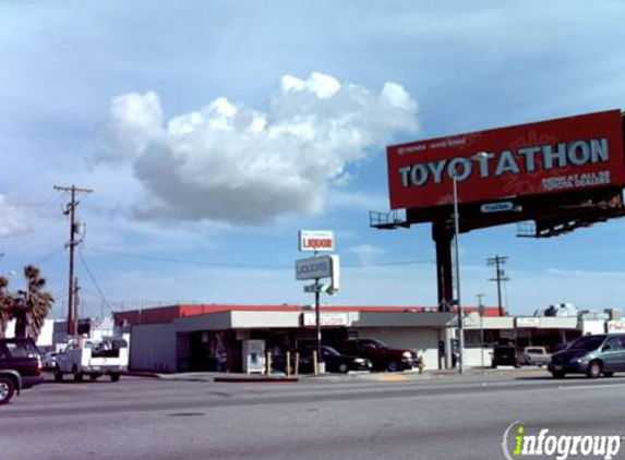 McCowan Liquor - Torrance, CA