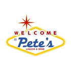 Pete's Liquor & Wine