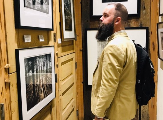A Gallery For Fine Photography - New Orleans, LA