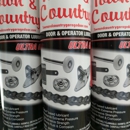Town & Country Garage Door & Gate