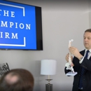 The Champion Firm, Personal Injury Attorneys, P.C. - Personal Injury Law Attorneys