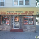 Speedy's Restaurant - Restaurants