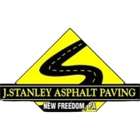 J Stanley Asphalt Paving LLC
