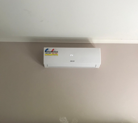 Climate Control Systems - Pialba, QLD