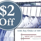 Mercury Cleaners